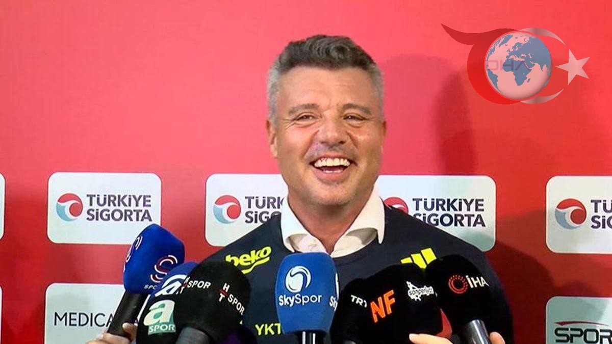 Fenerbahçe, Cumhurbaşkanlığı Kupası ile Zaferi Kucakladı