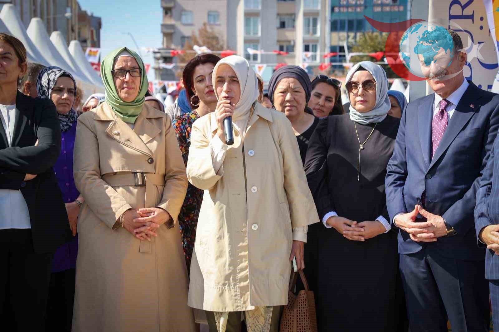 El Emeği Günleri Türkiye Yüzyılı Buluşmaları ile Taçlandı