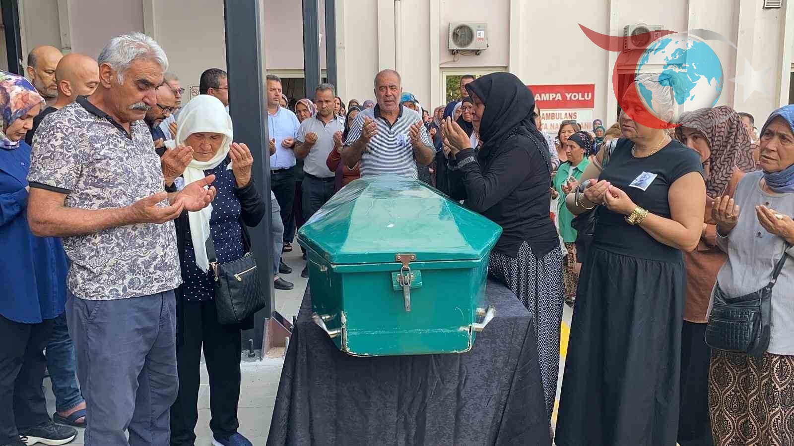 Genç Sağlık Çalışanı Merve Türkoğlu, Amansız Hastalığa Yenik Düştü