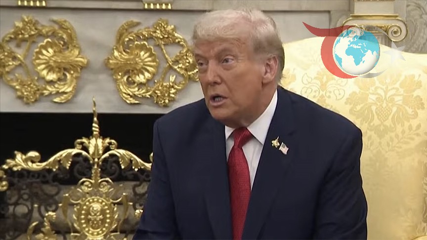 Ankara Beyaz Saray Buluşması: Trump ve Erdoğan'dan Önemli Güçbirliği Mesajları