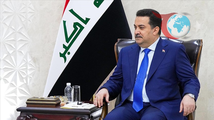 Irak ve IKBY Arasında Tarihi Petrol Anlaşması