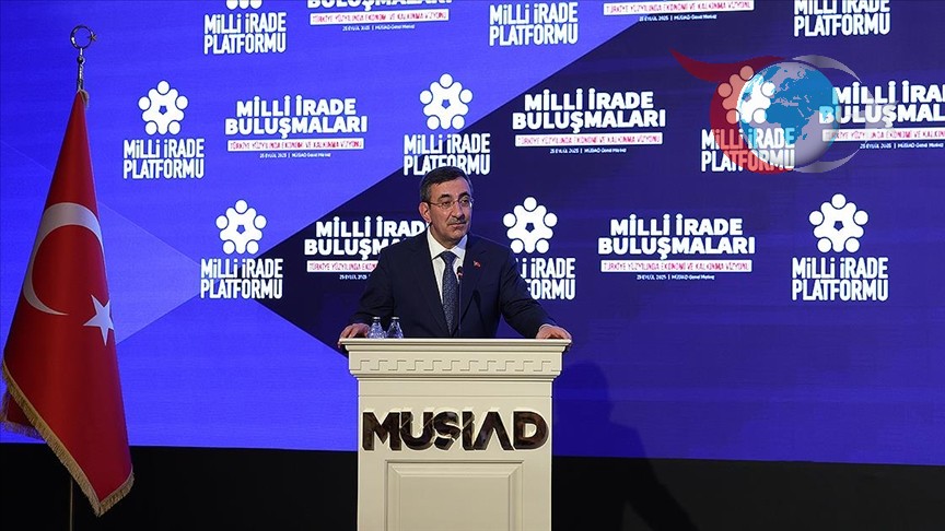 Türkiye Yüzyılı: Ekonomik Kalkınma ve Hedefler