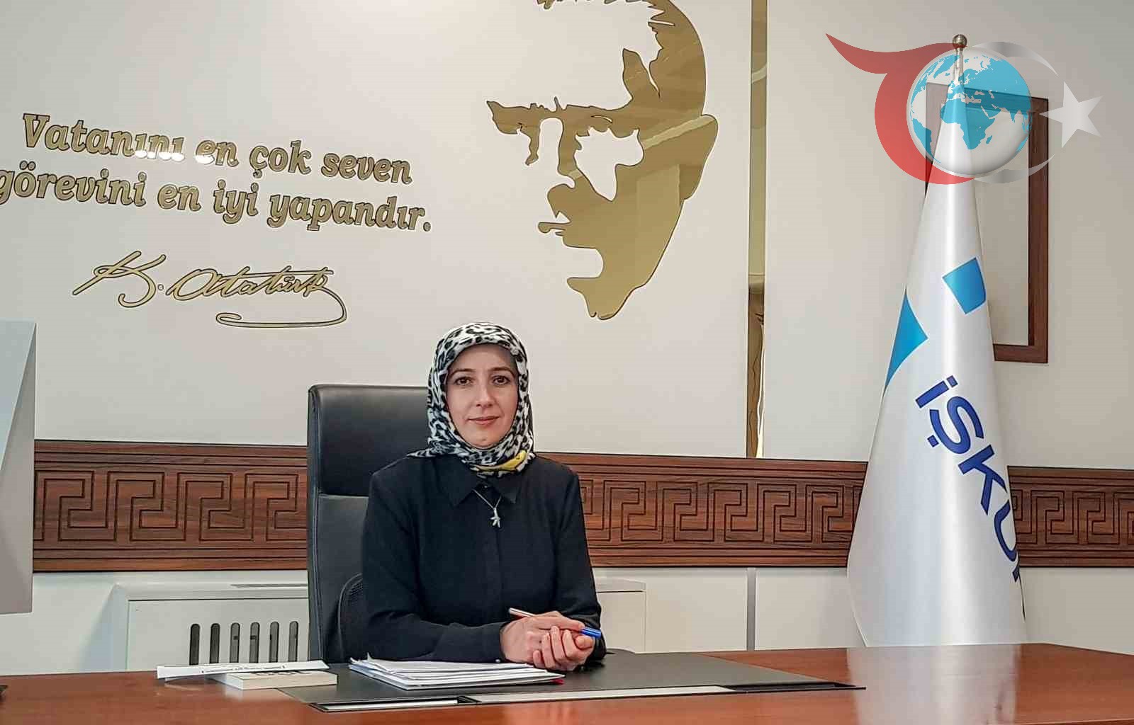 KİPAP Projesi ile Kadın İstihdamına Büyük Destek