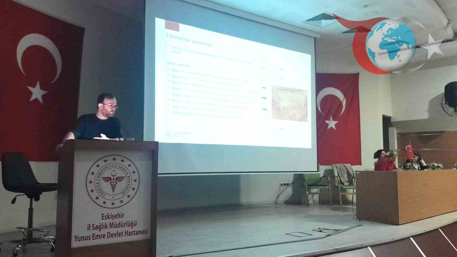 Eskişehir’de Aile Hekimliğinin Stratejik Rolü Masaya Yatırıldı