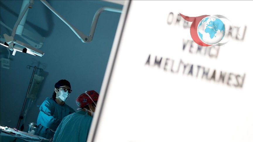 Organ Bağışında Yeni Dönem: Süreçler Artık Daha Hızlı ve Kolay