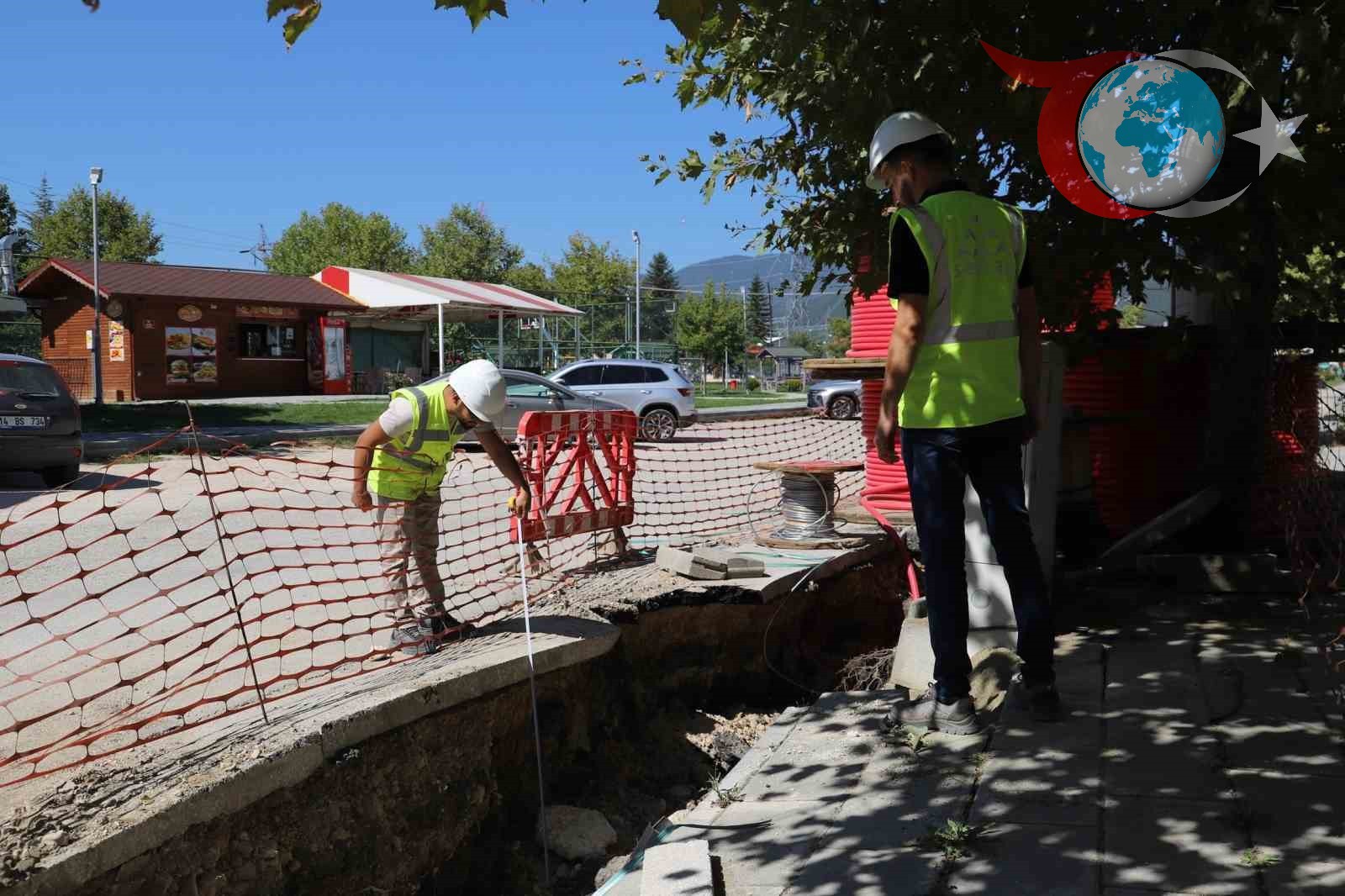 Bolu'da Enerji Altyapısı Modernleşiyor: SEDAŞ'tan Dev Yatırım Hamlesi
