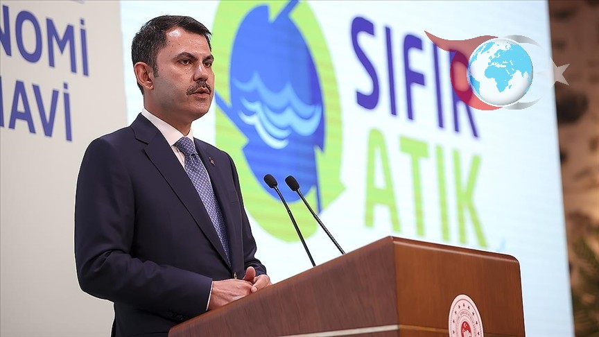 Sıfır Atık Projesi 8. Yılında: Çevre İçin Büyük Kazanımlar