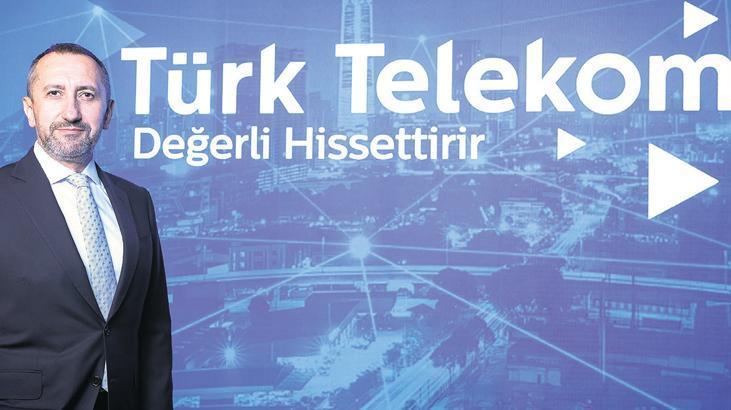 Mobilde rekor gelirde uçuşta