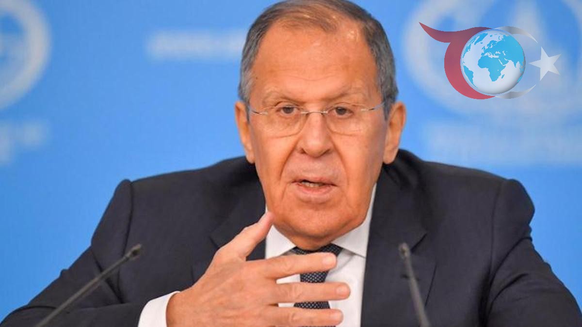 Lavrov: Rusya'nın Hava Sahasına Müdahale Pişmanlıkla Sonuçlanır