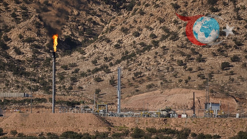 Irak-Türkiye Petrol Hattı Tekrar Faaliyette: Enerji Güvenliğine Önemli Katkı