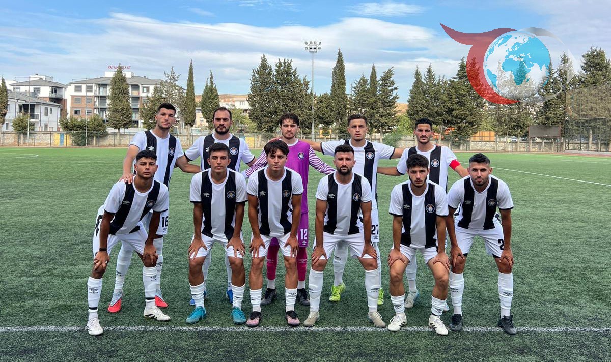 Çeşme Belediyespor Sezonu Beraberlikle Açtı