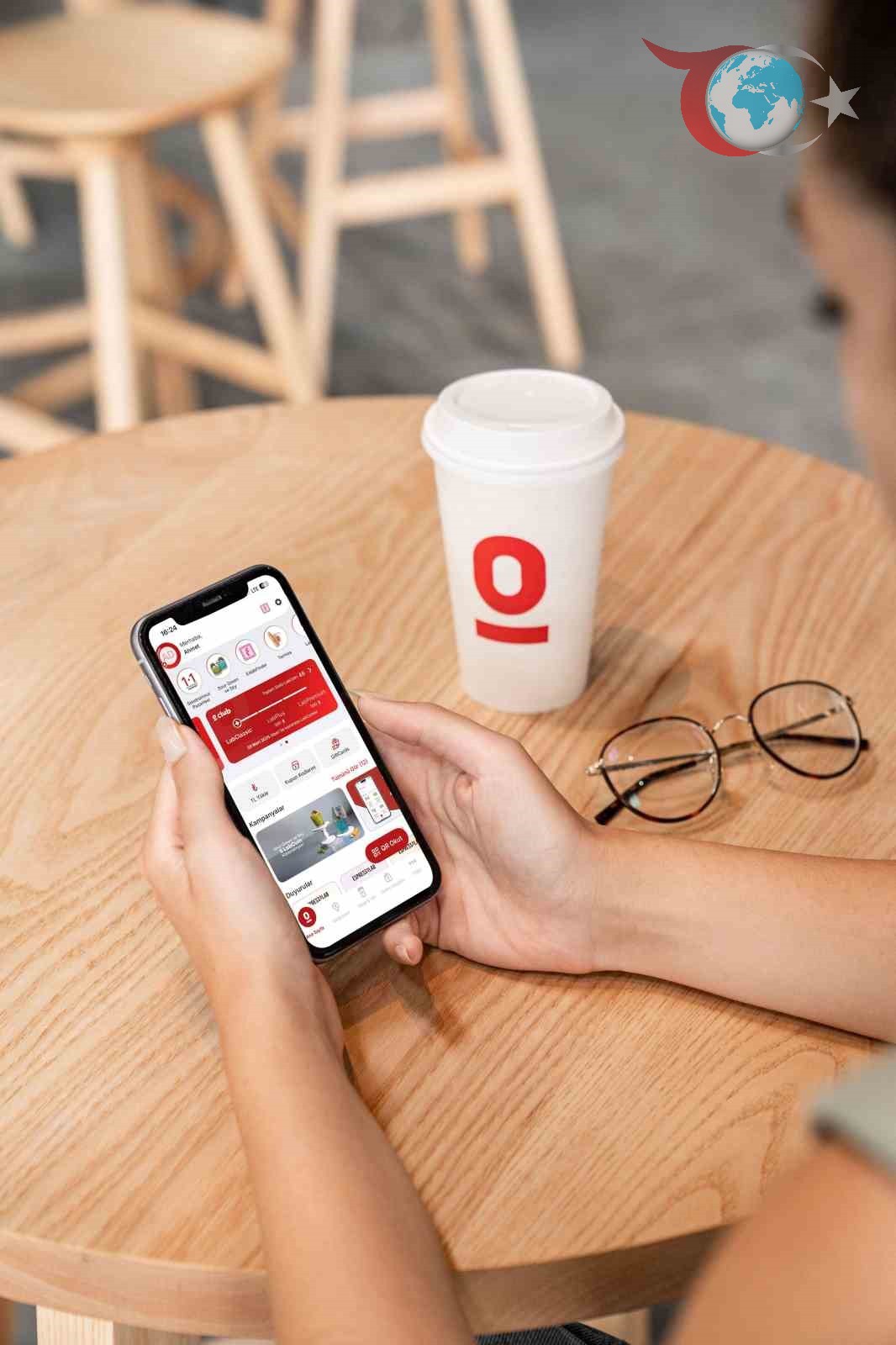 Espressolab’ın O-Club Sadakat Programı ile Kahve Severlere Özel Ayrıcalıklar