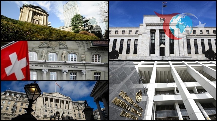 Merkez Bankalarının Küresel Ekonomi Üzerindeki Kritik Rolü