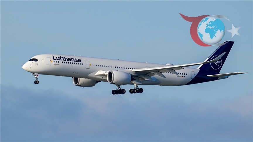 Lufthansa Grubu, Dijitalleşme ve Verimlilik Stratejileri ile Geleceğe Hazırlanıyor