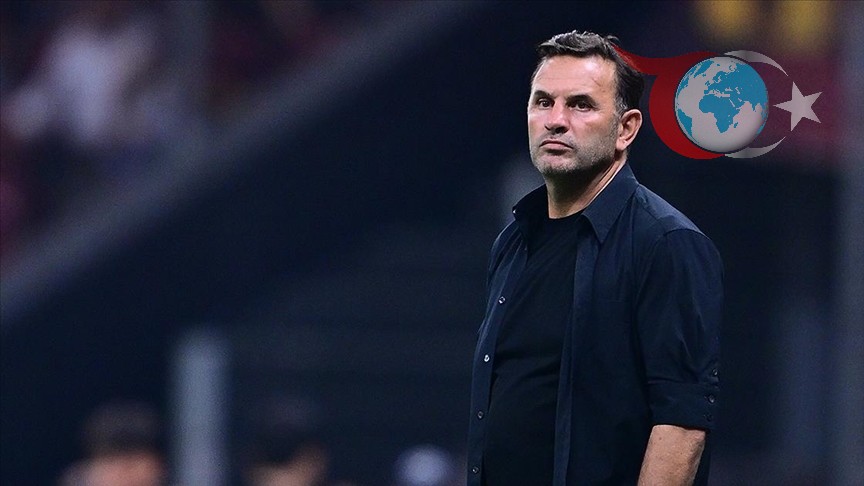 Okan Buruk'un Mourinho ve Galatasaray Üzerine Düşünceleri