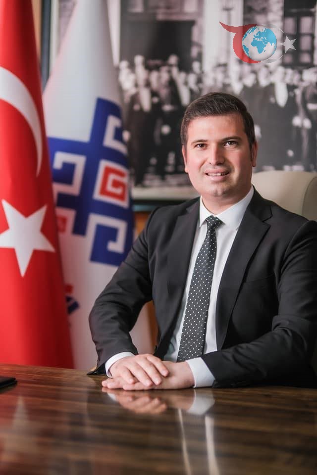 Tayfun Canlı'dan Balıkesirspor İçin Duygusal Mesajlar
