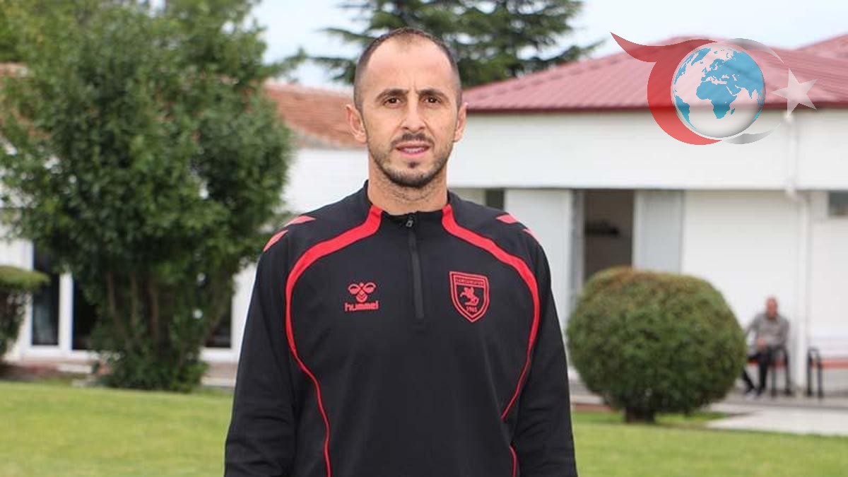 Samsunspor'un Avrupa Yolculuğu: Zeki Yavru'nun Motivasyonu ve Hedefleri