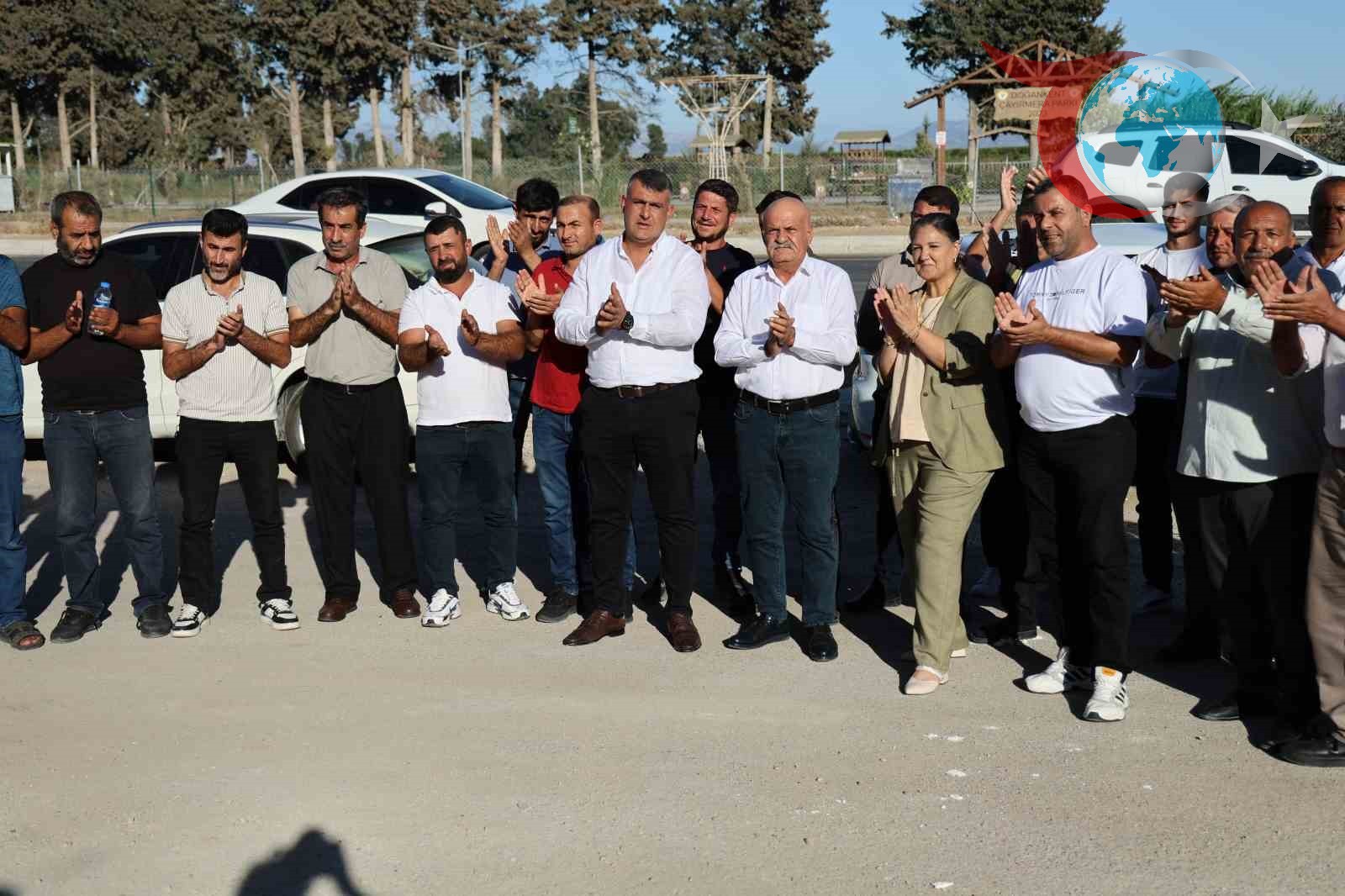 Adana'da Mevsimlik Tarım İşçileri Ücret Kriziyle Karşı Karşıya