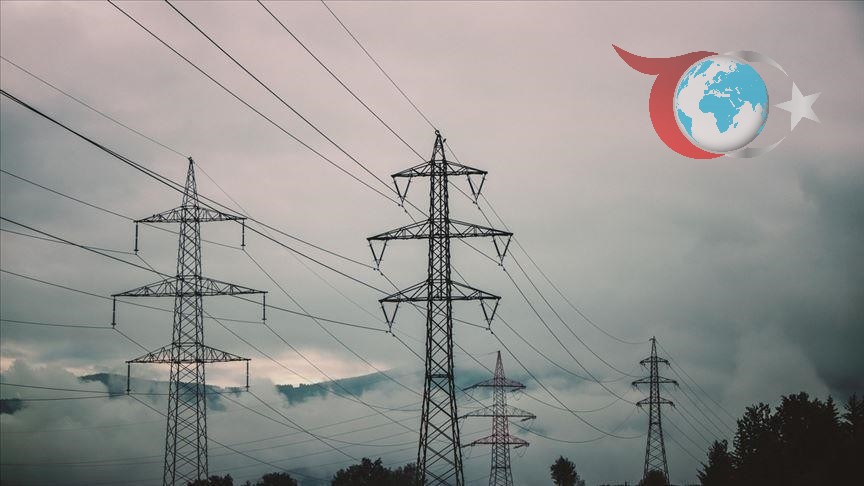 Ağustos Ayında Enerji İthalatındaki Düşüş Dikkat Çekti