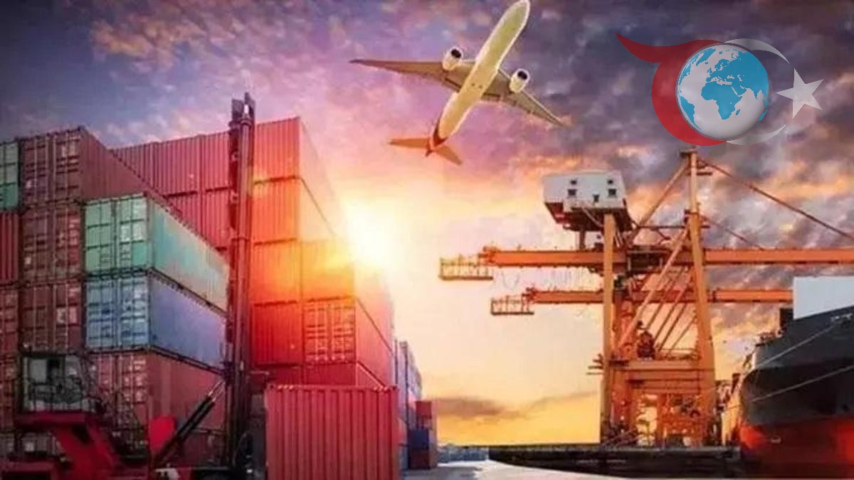 2025 Yılı Ağustos Ayında Dış Ticaret Dengesi: İhracat ve İthalat Verileri