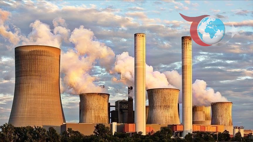 Dünya Nükleer Enerji Üretiminde Rekor Artış