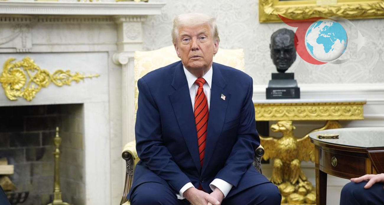Trump’tan Gazze İçin Kritik Adım: Hamas’a Ültimatom