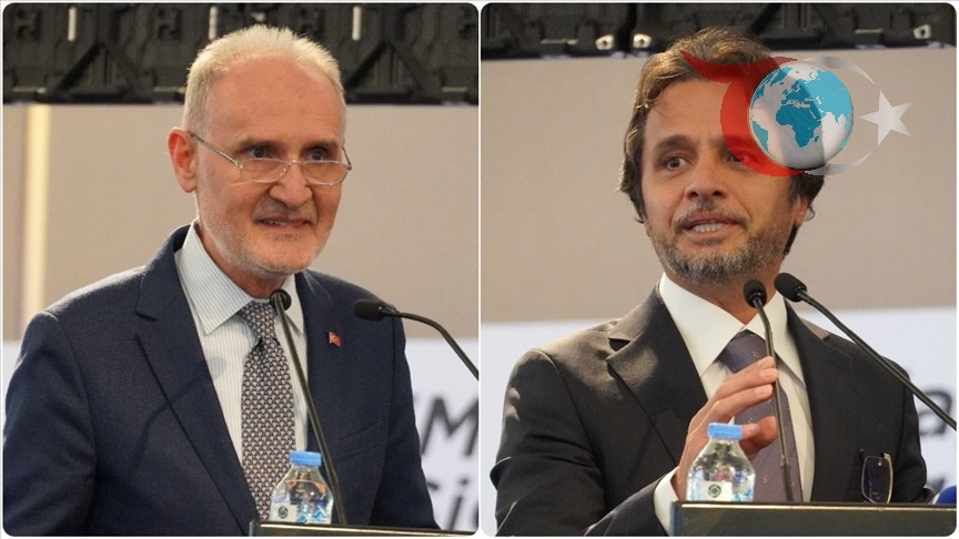 İstanbul'da Sigorta Sektörü İçin Kritik Buluşma: Geleceğe Yönelik Hedefler ve Çözümler Masaya Yatırıldı