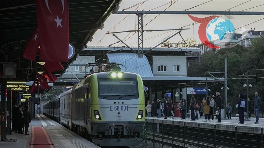 İstanbul'a Varış: Venice Simplon Orient Express'in İkonik Yolculuğu