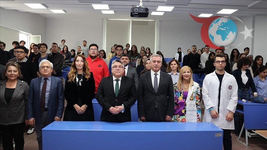Zonguldak BEUN'da Yenilikçi Bir Ders: Finansal Okuryazarlık ve Güvenlik Eğitimi Başladı