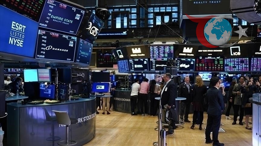 ABD Ekonomisi ve Piyasalarda Hareketlilik: Fed'in Faiz İndirimi Beklentisi Artıyor