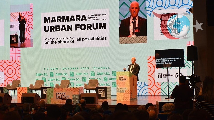 Kentlerin Geleceği: Dayanışma ve Adalet Temelinde Yeni Ufuklar