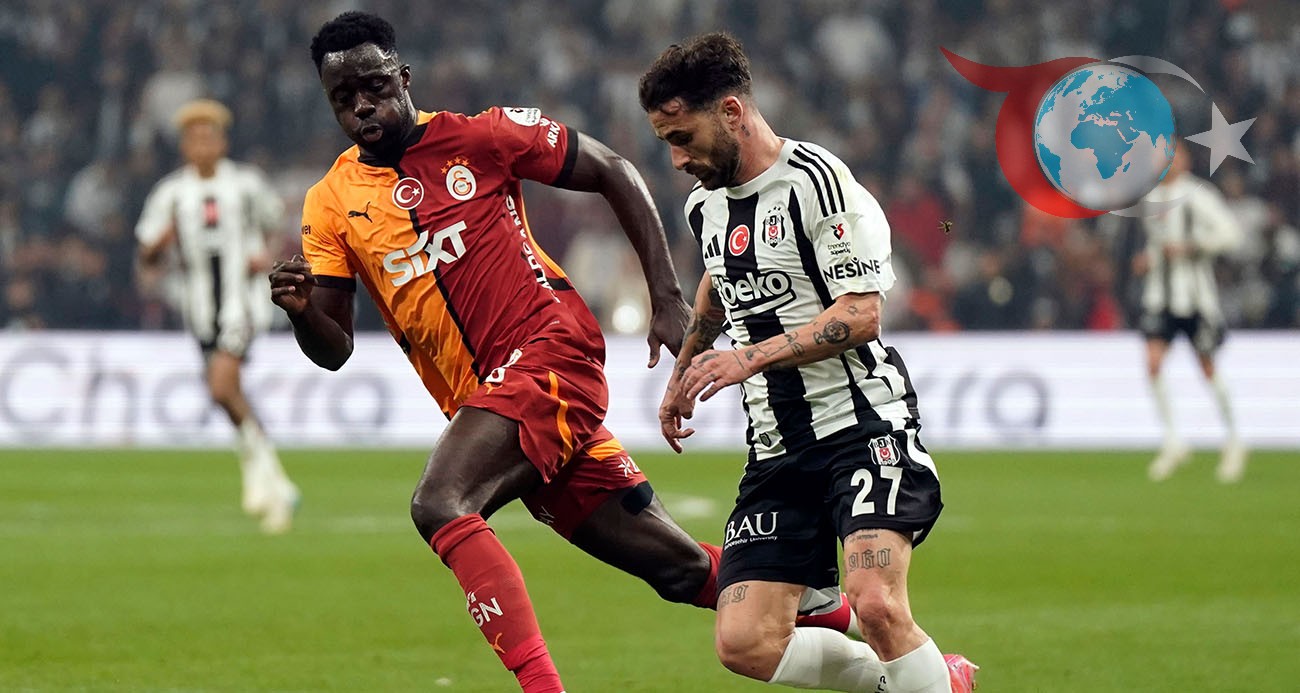Trendyol Süper Lig'de 8. Hafta Heyecanı Başlıyor: Kritik Derbide Hakem Yasin Kol