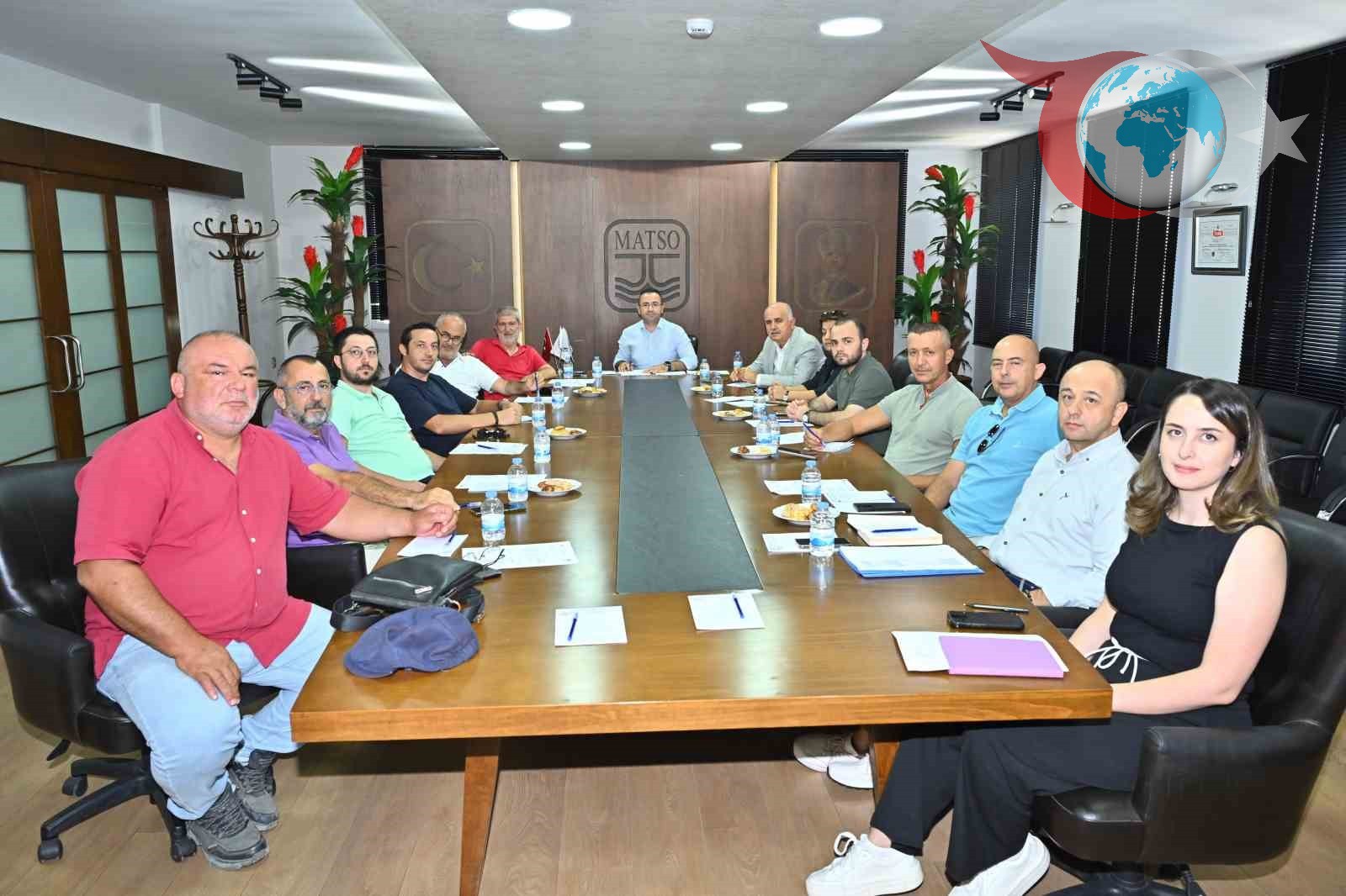 Zeytinyağında Markalaşma Yolu: Manavgat'ın Geleceği