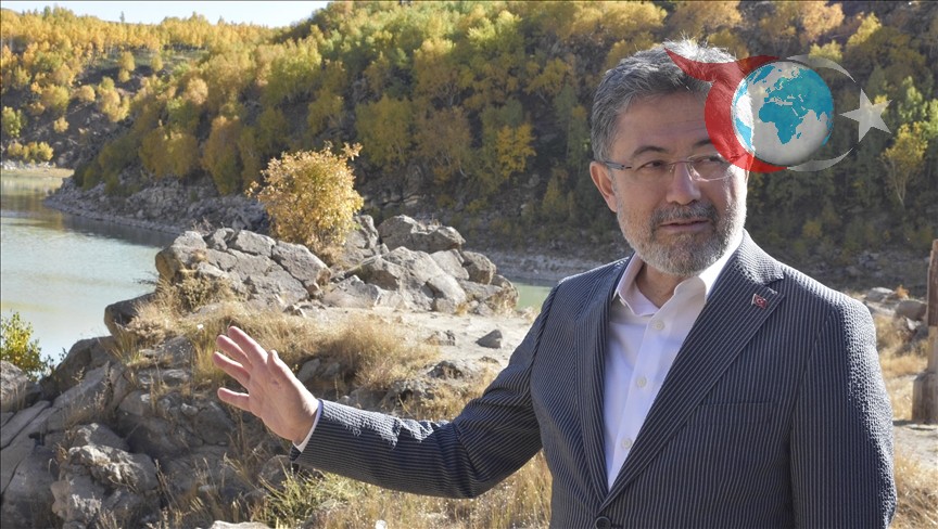 Nemrut Kalderası Milli Park Olma Yolunda: Biyoçeşitliliğe Vurgu