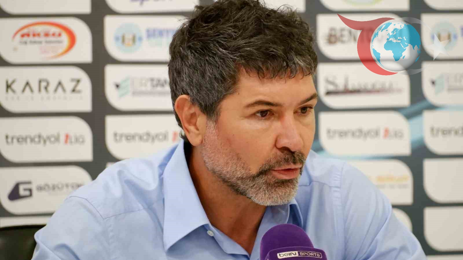 Vanspor Teknik Direktörü Hakan Kutlu: "Galibiyeti Hak Ettik ama Beraberlikle Yetindik"