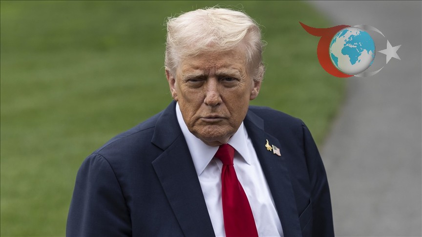 Trump'ın Gazze Planı: Hamas ile Ateşkes Umudu