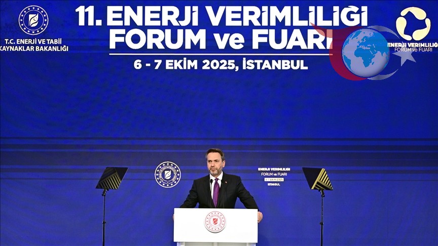 Türkiye'nin Enerjide Yeni Hedefleri: Verimlilik ve Yeşil Gelecek