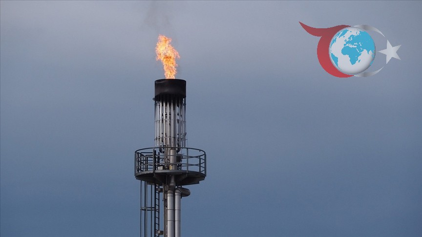 İran'da Dev Gaz Keşfi: Enerji Krizine Çözüm Kapıda mı?