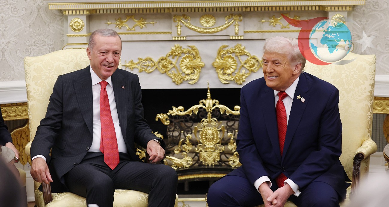 Trump'tan Gazze İçin Umut Dolu Açıklamalar