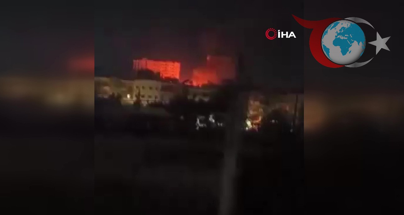 Halep'te Suriye Ordusu ve SDG Arasında Çatışmalar: Gerginlik Tırmanıyor