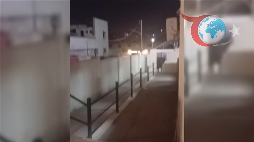 Halep'te Gerilim Yüksek: Çatışmaların Ardından Sağlanan Ateşkes