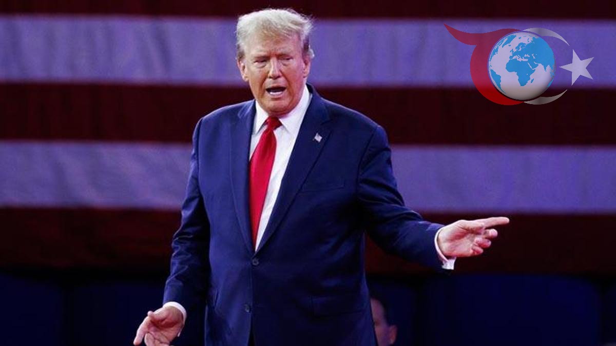 Trump ve Erdoğan Gazze Ateşkesi için İş Birliği Yapıyor