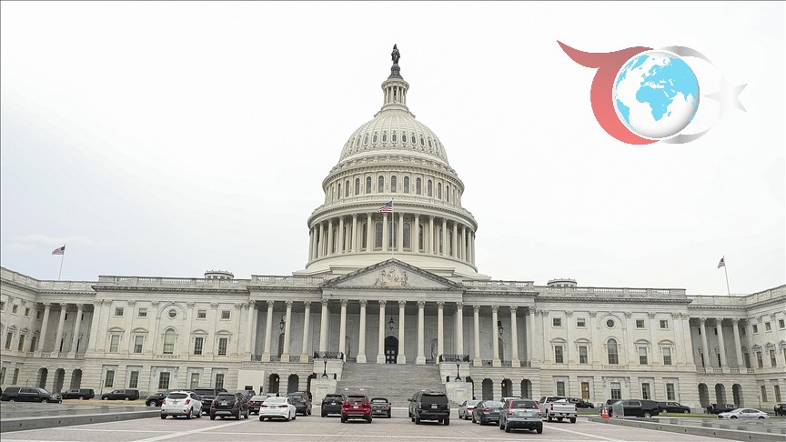 ABD'li Kongre Üyelerinden Trump'a İsrail'e Baskı Çağrısı