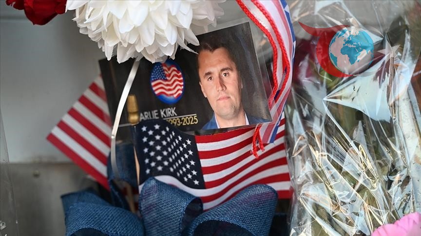 Charlie Kirk'ün Ölümündeki Gizemli Baskılar