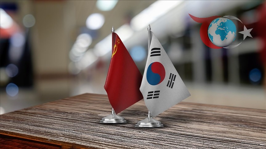 Güney Kore ve Çin İlişkilerinde Yeni Dönem: APEC Zirvesi'nin Katkıları