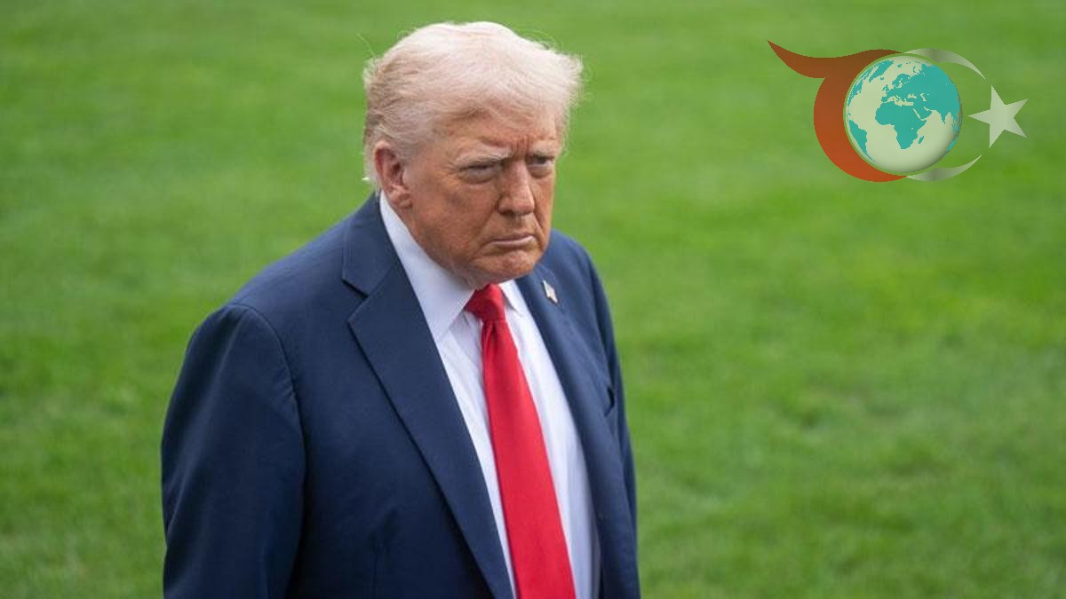 Trump: “Orta Doğu’da Barış İçin Umutlar Artıyor”