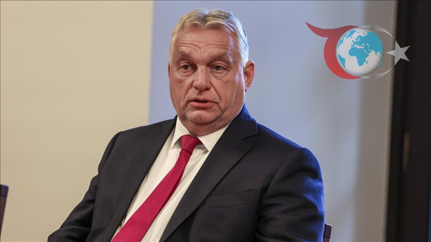 Orban: Avrupa Birliği'nin Geleceği TDT ile Şekillenmeli