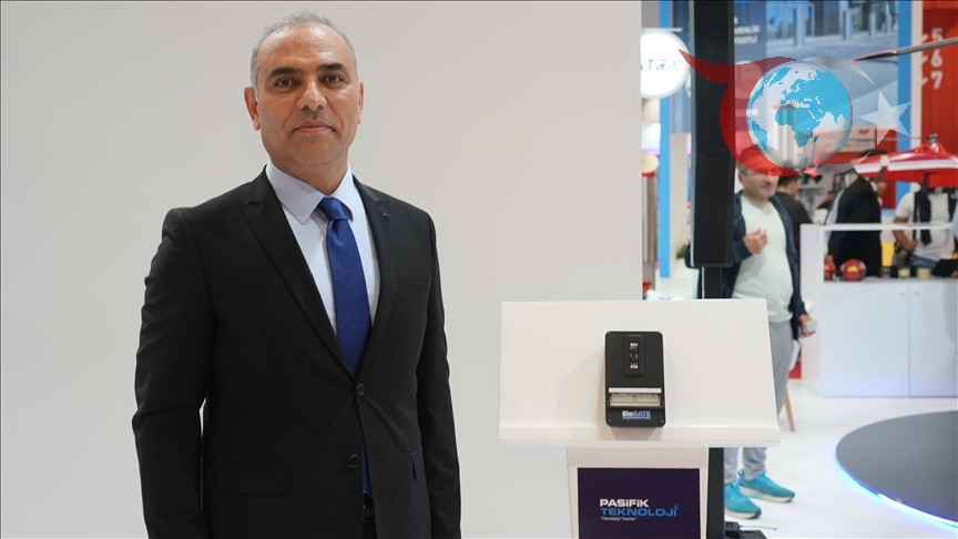 İstanbulPasifik Teknoloji ve Proline Bilişim'den Yenilikçi Biyometrik Çözüm: BioGATE Pass
