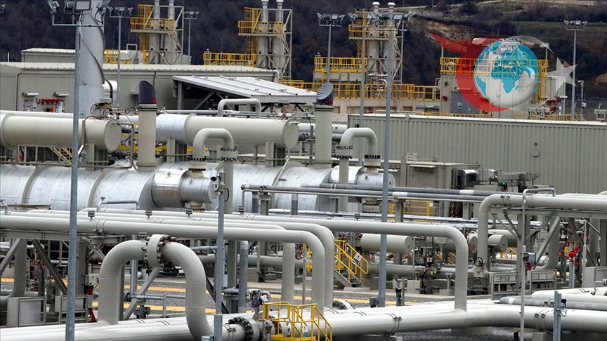 TürkAkım Projesi: Enerji Arz Güvenliğinde Kritik Rol