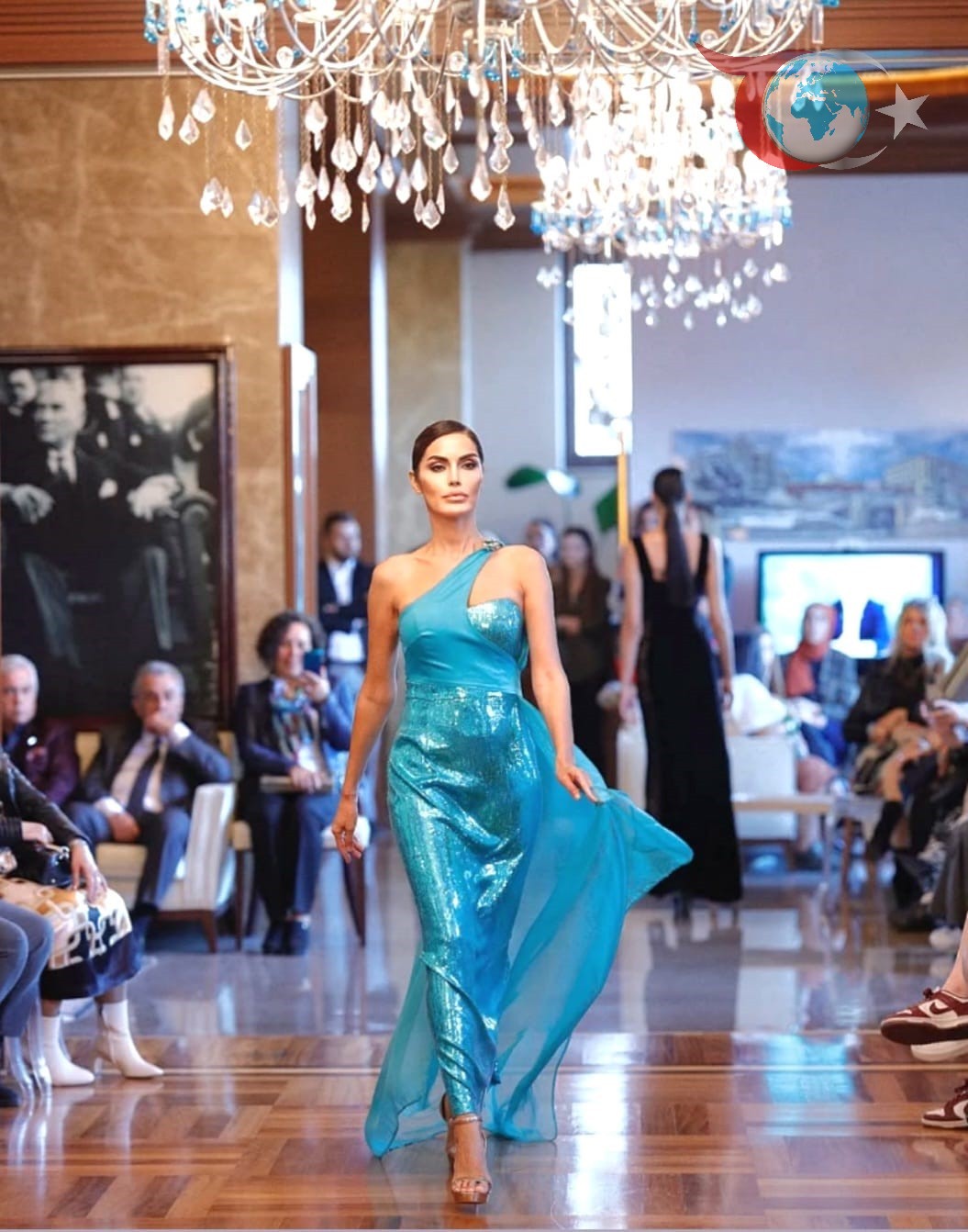 Bursa Moda Haftası Yeniden Parlıyor: Tasarım Yarışması ve Kültürel Etkinlikler Başlıyor